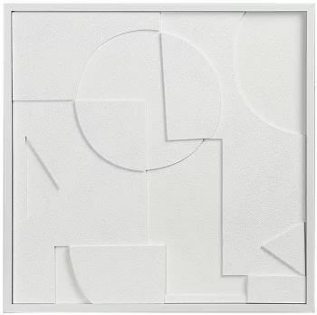 Фактурная картина Minimalism 60X60 CM