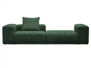 Модульный диван Sorrento 280X140X63 CM