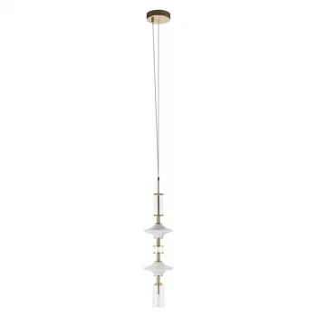 Подвесной светильник Spindle 20X20X93 CM