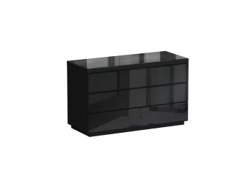 Комод Kristal 126X52X77 CM