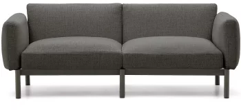 Садовый диван Sorells 201X113X73 CM