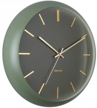 Часы Globe Ø40 CM