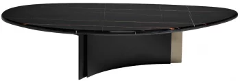 Стол журнальный Kyma 136X83X28 CM