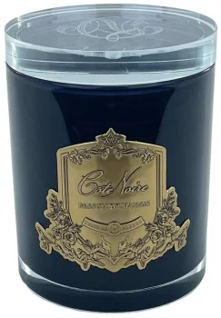 Ароматическая свеча Rose Des Charentes 100 часов горения