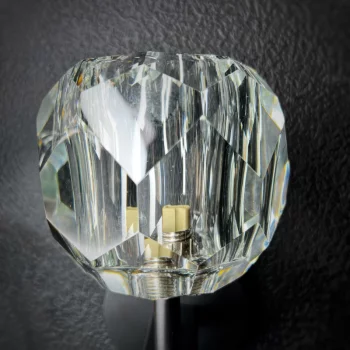 Настенное бра Rh Boule De Cristal 13X15X22 CM