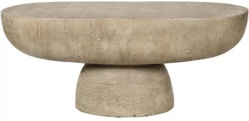 Столик кофейный Bahador 91X61X38 CM
