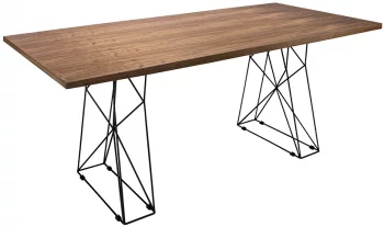 Обеденный стол Ungo 200X95X76 CM