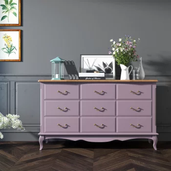 Комод Leontina 135X40X80 CM