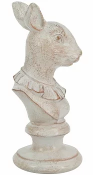 Фигурка Bunny 11X10X24 CM