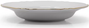 Тарелка фарфоровая Anthiros Ø24 CM