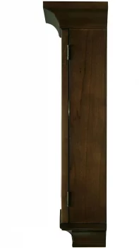 Часы настенные Gerrit 39X17X66 CM