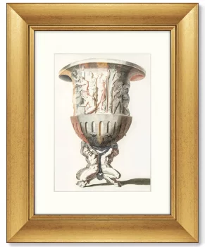 Диптих Medici vase 41X51 / 41X51 CM