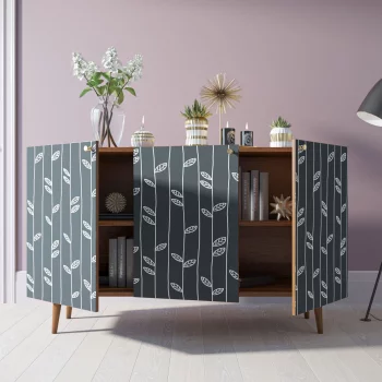 Комод Berber 150X45X90 CM