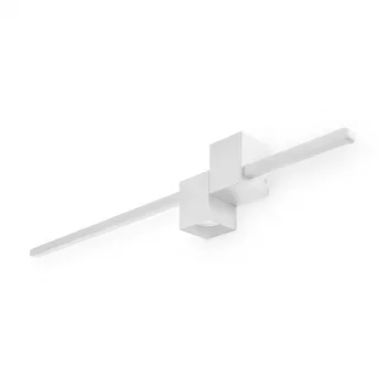 Настенный светильник LED Союз 62X15X8 CM