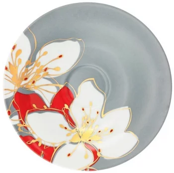 Блюдце Ballet Nectar Ø17 CM