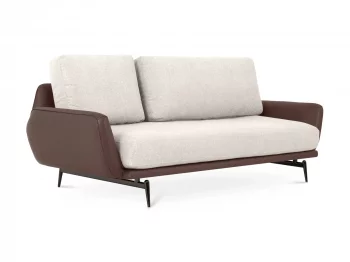 Трёхместный диван Ispani 230X90X88 CM