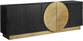 Комод Dobeln 203X43X77 CM