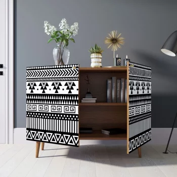 Комод Berber 120X50X90 CM