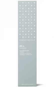 Наполнитель для диффузора OY 200 ml