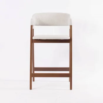 Стул полубарный Челси 51X59X86 CM