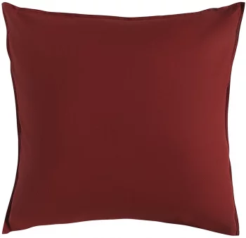 Набор наволочек изо льна и хлопка Essential 70X70 CM