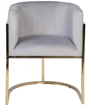 Кресло Jerilyn 54X56X72 CM