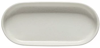 Блюдо овальное Redonda 21X10 CM