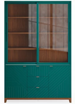 Буфет Case 139X50X210 CM