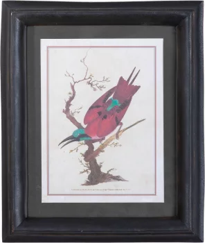 Панно настенное Dharini 26X31 CM