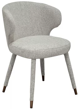 Стул обеденный Ylva 55X62X77 CM