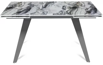 Стол раскладной Rhein 140-220X85X76 CM