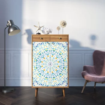 Комод Berber 70X45X120 CM