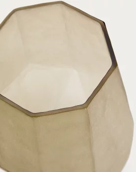 Ваза Arai 14X14X22 CM
