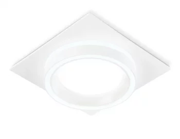 Встраиваемый светильник Techno Spot 15X15X5 CM