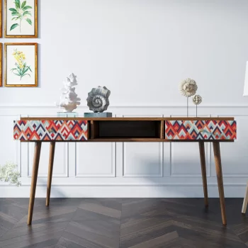 Стол рабочий Berber 150X60X75 CM