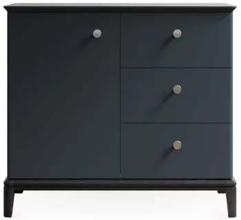 Комод Crystal 104X46X84 CM