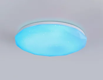 Накладной светильник Ambrella Light FZ417