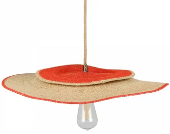 Подвесной светильник Josy 50X50X18 CM