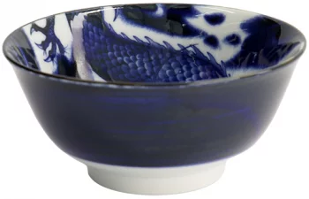 Чаша Japonism Dragon Ø15 CM