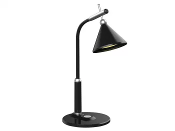 Настольный светодиодный светильник на подставке 28X18X42.8 CM