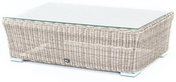 Журнальный столик Капучино 110X66X34 CM