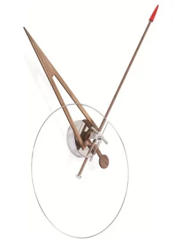 Настенные часы Cris Ø70 CM