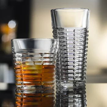 Стакан Tempo 390 ml