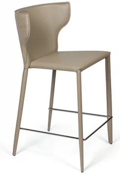 Стул полубарный Austin 48X53X95 CM
