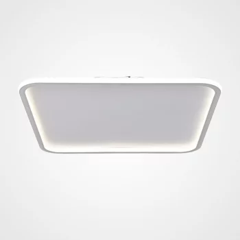 Накладной светильник Imperio Quadro