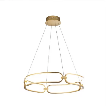Подвесной светодиодный светильник Colette 60 CM