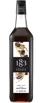 Сироп Irish Cream 1L