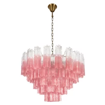 Подвесная люстра Murano 80X80X96 CM