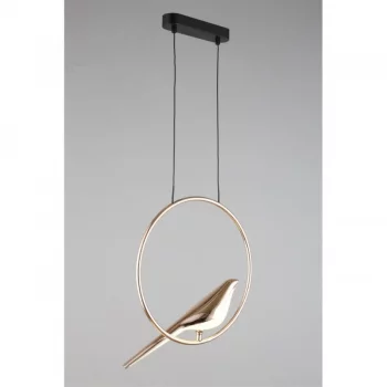 Светильник для детской Astor 35X15X50 CM