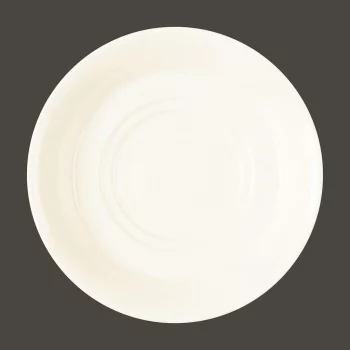 Блюдце круглое для чашки RAK Porcelain Fine Dine 17 см (для FDCU30 и FDCU30M)